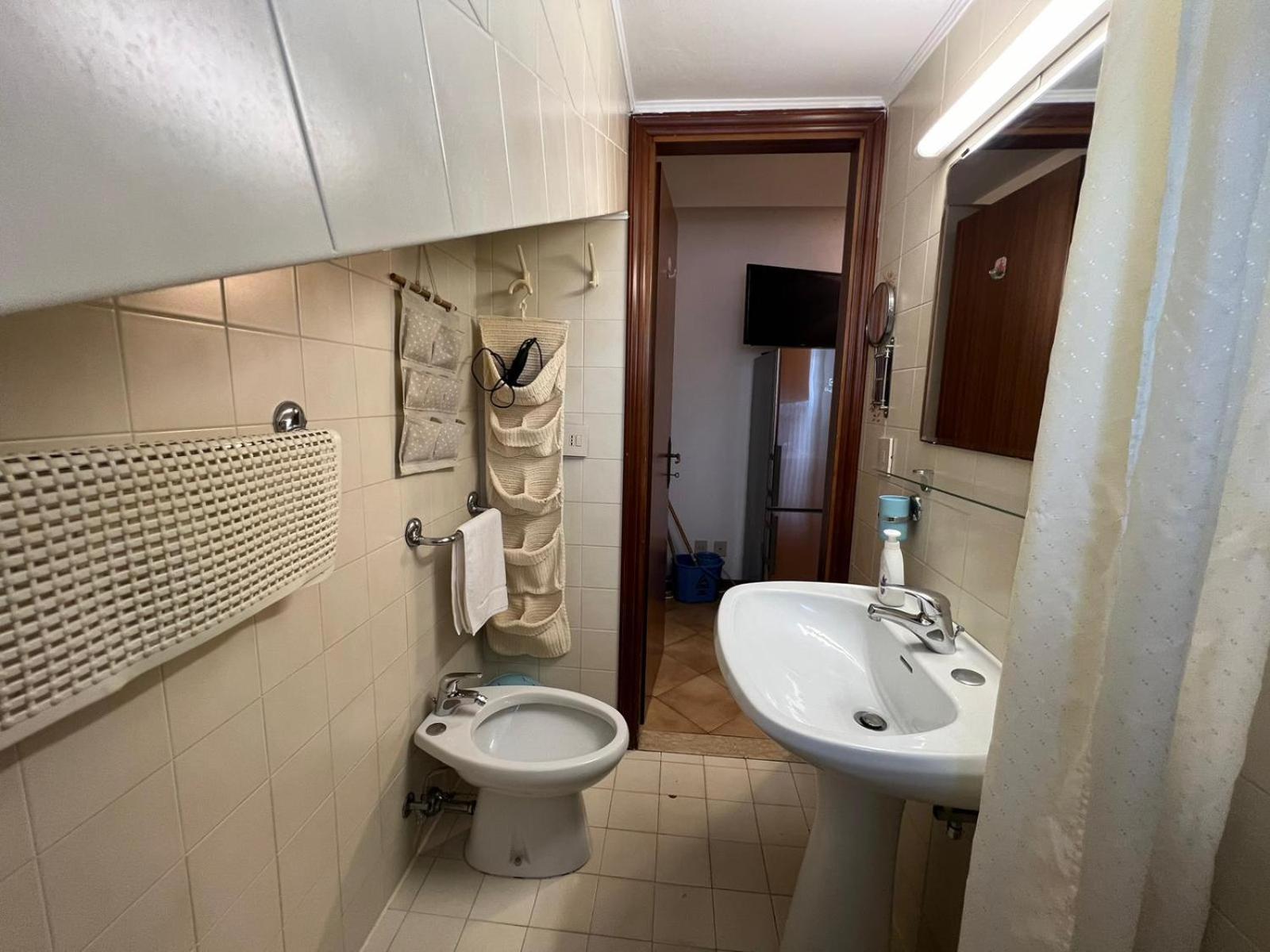 Mansarda 7 Trilocale, Bafile241 - 2' Piano No Ascensore - Adria Holiday Jesolo - Family Apartment Exterior photo